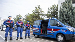 Jandarma'ya 6 bin 605 yeni personel alınacak